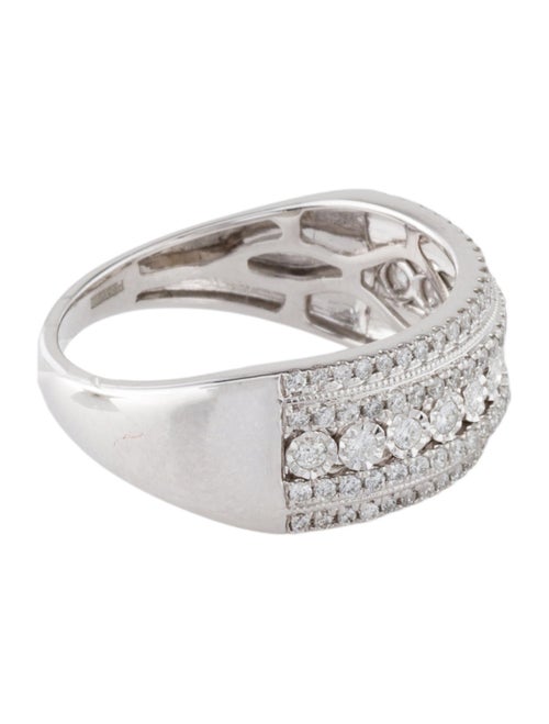 Effy Jewelry 14K Diamond Band
