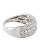 Effy Jewelry 14K Diamond Band