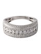 Effy Jewelry 14K Diamond Band