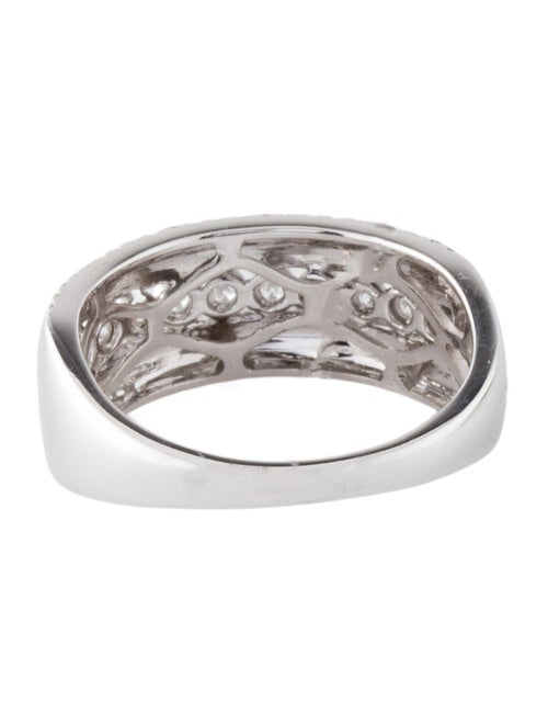 Effy Jewelry 14K Diamond Band