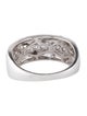 Effy Jewelry 14K Diamond Band