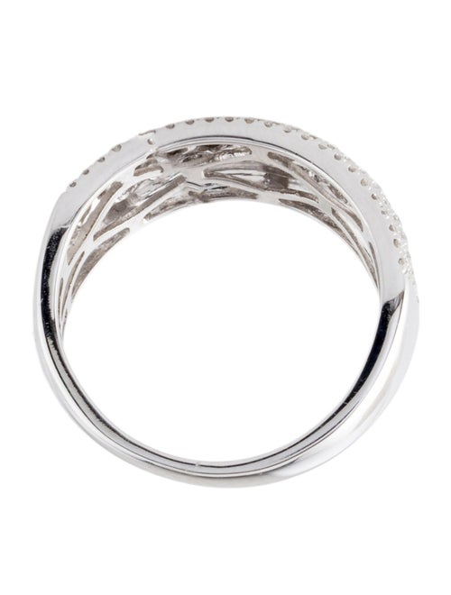 Effy Jewelry 14K Diamond Band