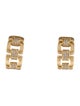Effy Jewelry 14K Diamond Hoop Earclips