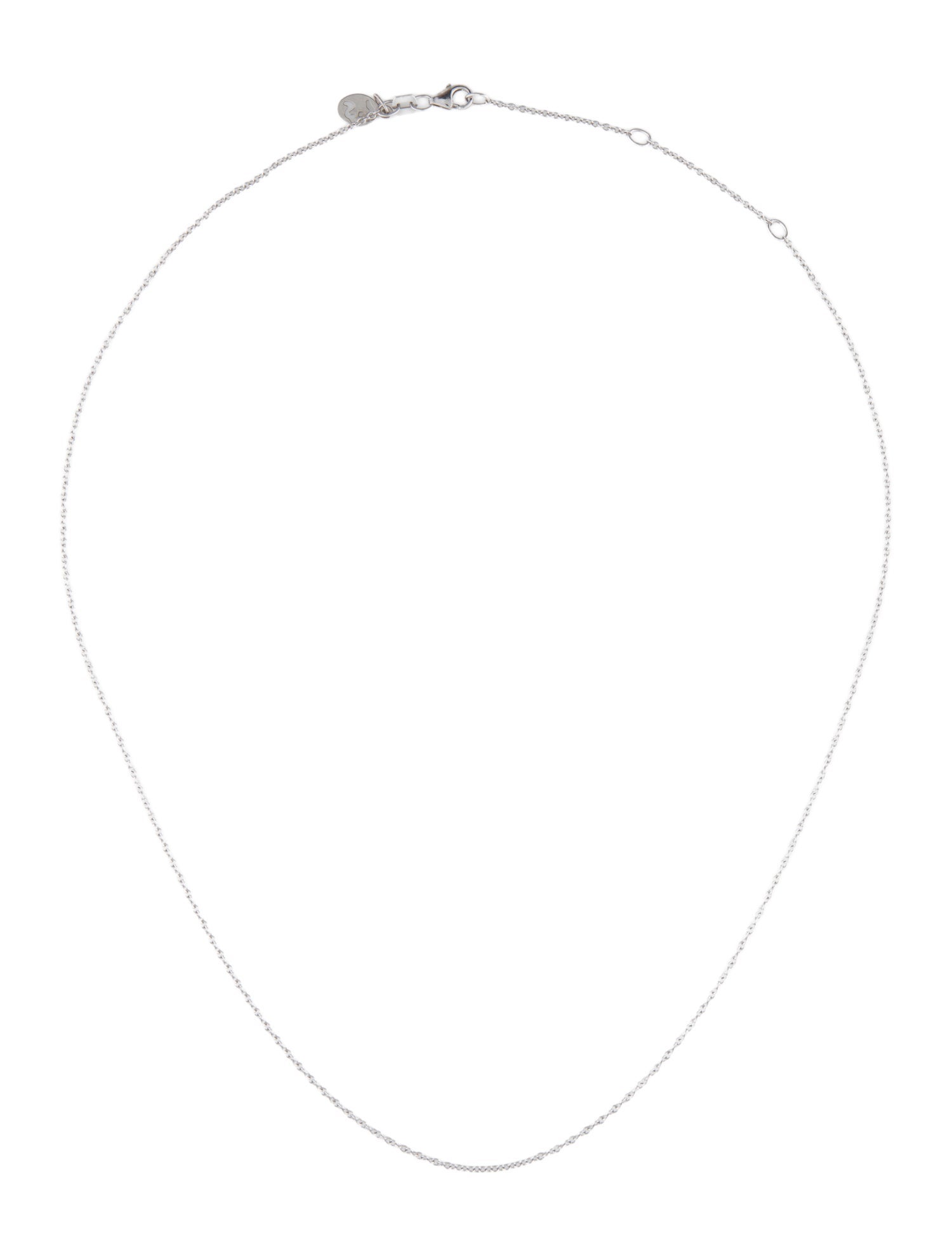 Effy Jewelry 14K Cable Chain Necklace