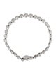 Effy Jewelry 14K 4.03ctw Diamond Tennis Bracelet