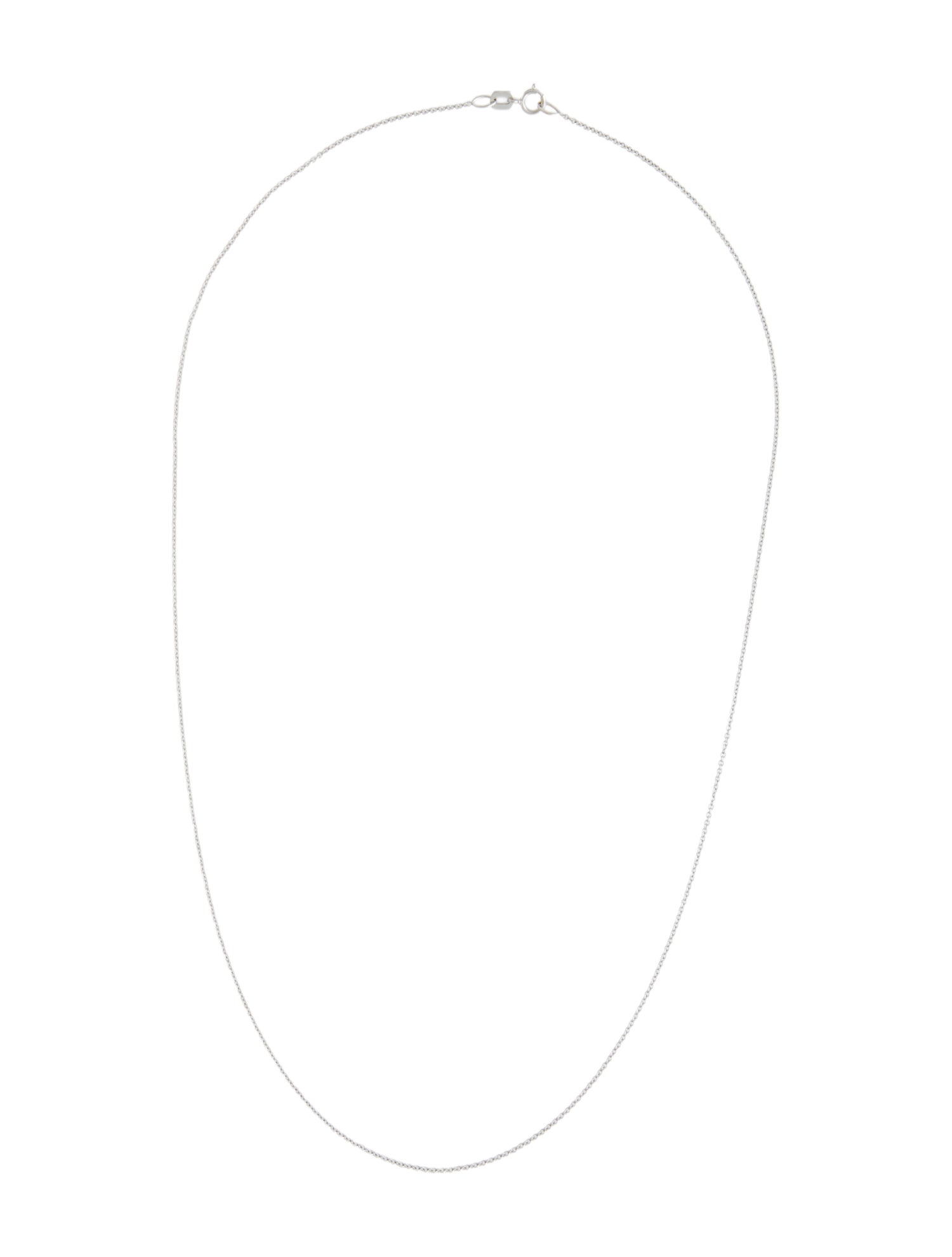 Effy Jewelry 14K Chain Necklace