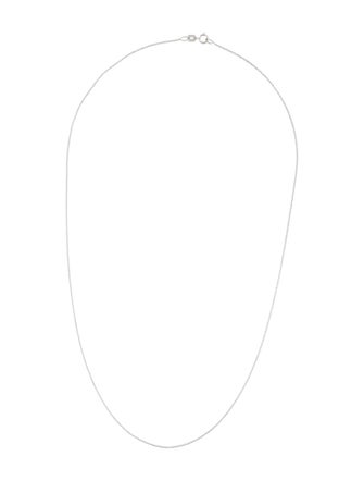 Effy Jewelry 14K Chain Necklace