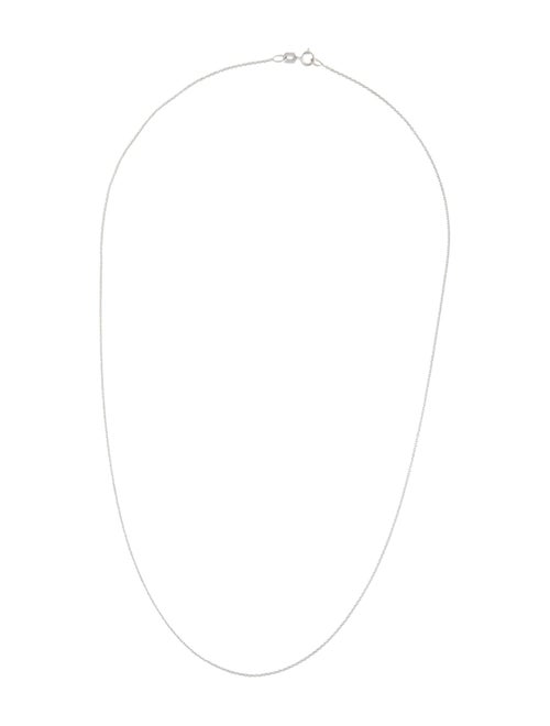 Effy Jewelry 14K Chain Necklace