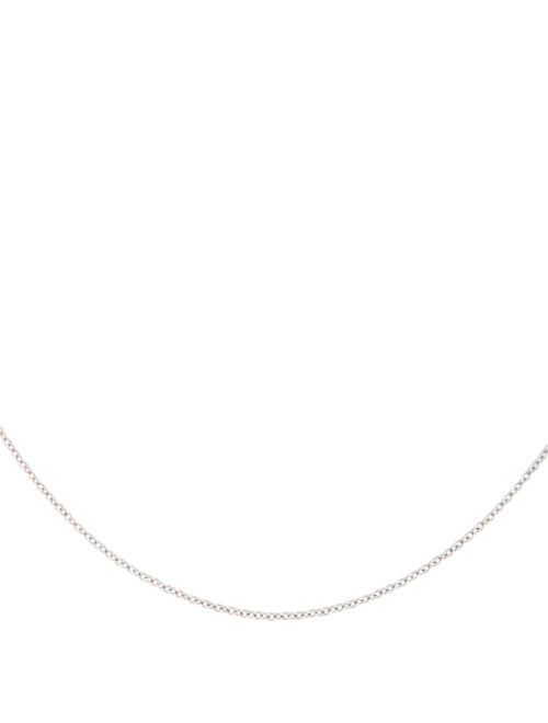 Effy Jewelry 14K Chain Necklace