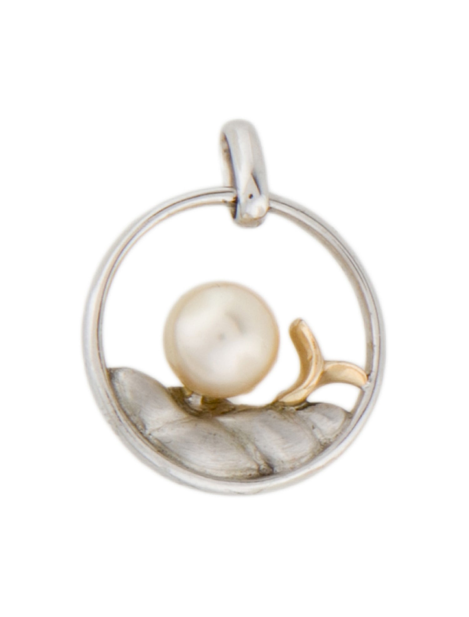 Effy Jewelry Pearl Pendant
