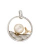 Effy Jewelry Pearl Pendant