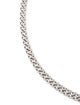 Effy Jewelry Curb Chain Necklace