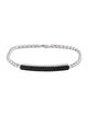 Effy Jewelry Spinel Box Link Bracelet