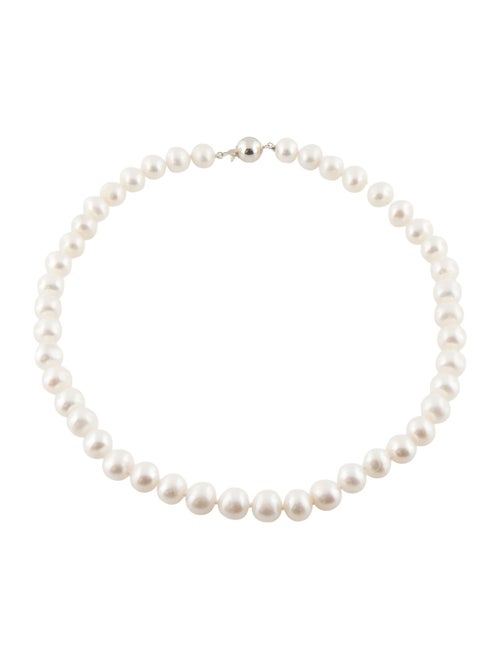 Effy Jewelry Cultured Pearl Bead Necklace