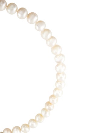 Effy Jewelry Cultured Pearl Bead Necklace