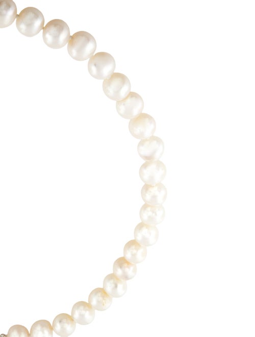 Effy Jewelry Cultured Pearl Bead Necklace