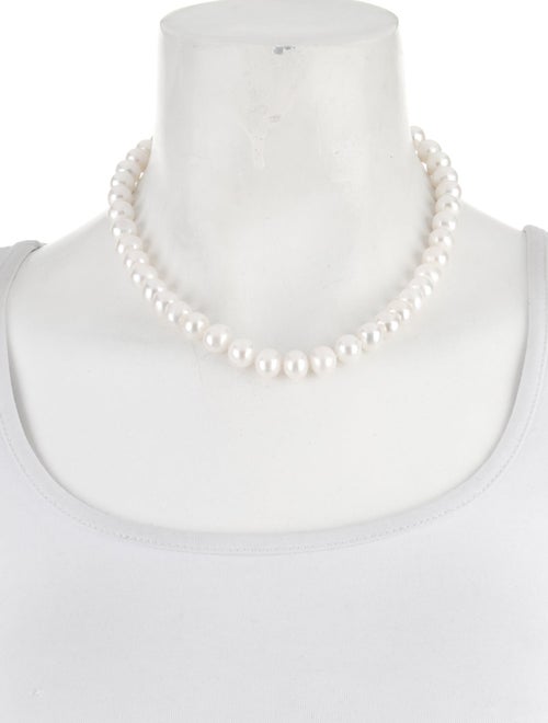 Effy Jewelry Cultured Pearl Bead Necklace