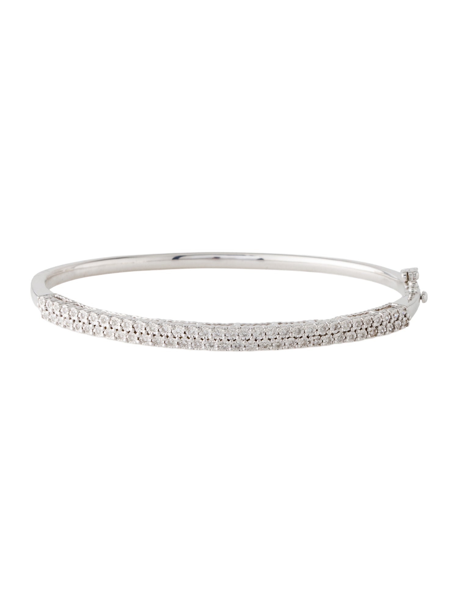 Effy Jewelry Diamond Bracelet Bangle