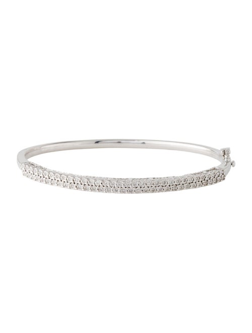 Effy Jewelry Diamond Bracelet Bangle