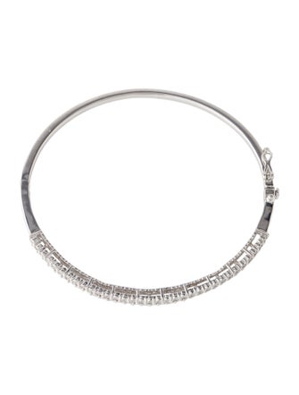 Effy Jewelry Diamond Bracelet Bangle