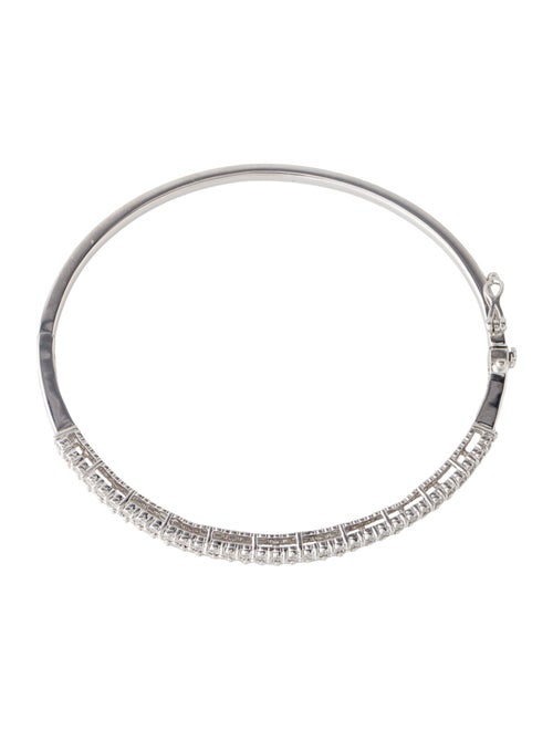 Effy Jewelry Diamond Bracelet Bangle