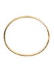 Effy Jewelry Diamond Hinged Bracelet Bangle