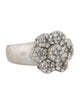 Effy Jewelry 14K Diamond Cocktail Ring
