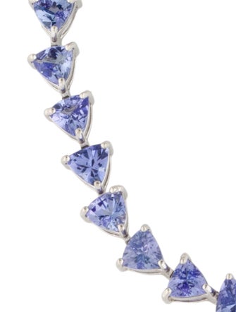 Effy Jewelry Tanzanite Link Bracelet