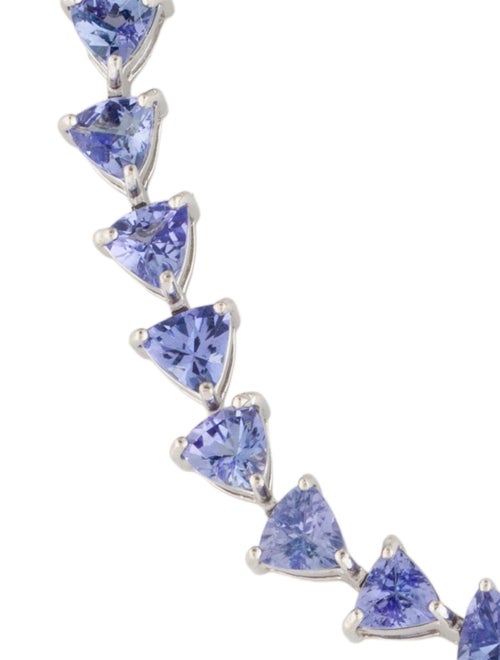 Effy Jewelry Tanzanite Link Bracelet