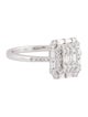 Effy Jewelry 14K Diamond Cocktail Ring