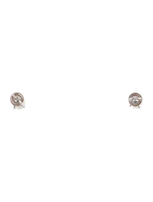Effy Jewelry 14K 2.00ctw Diamond Stud Earrings