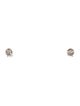 Effy Jewelry 14K 2.00ctw Diamond Stud Earrings