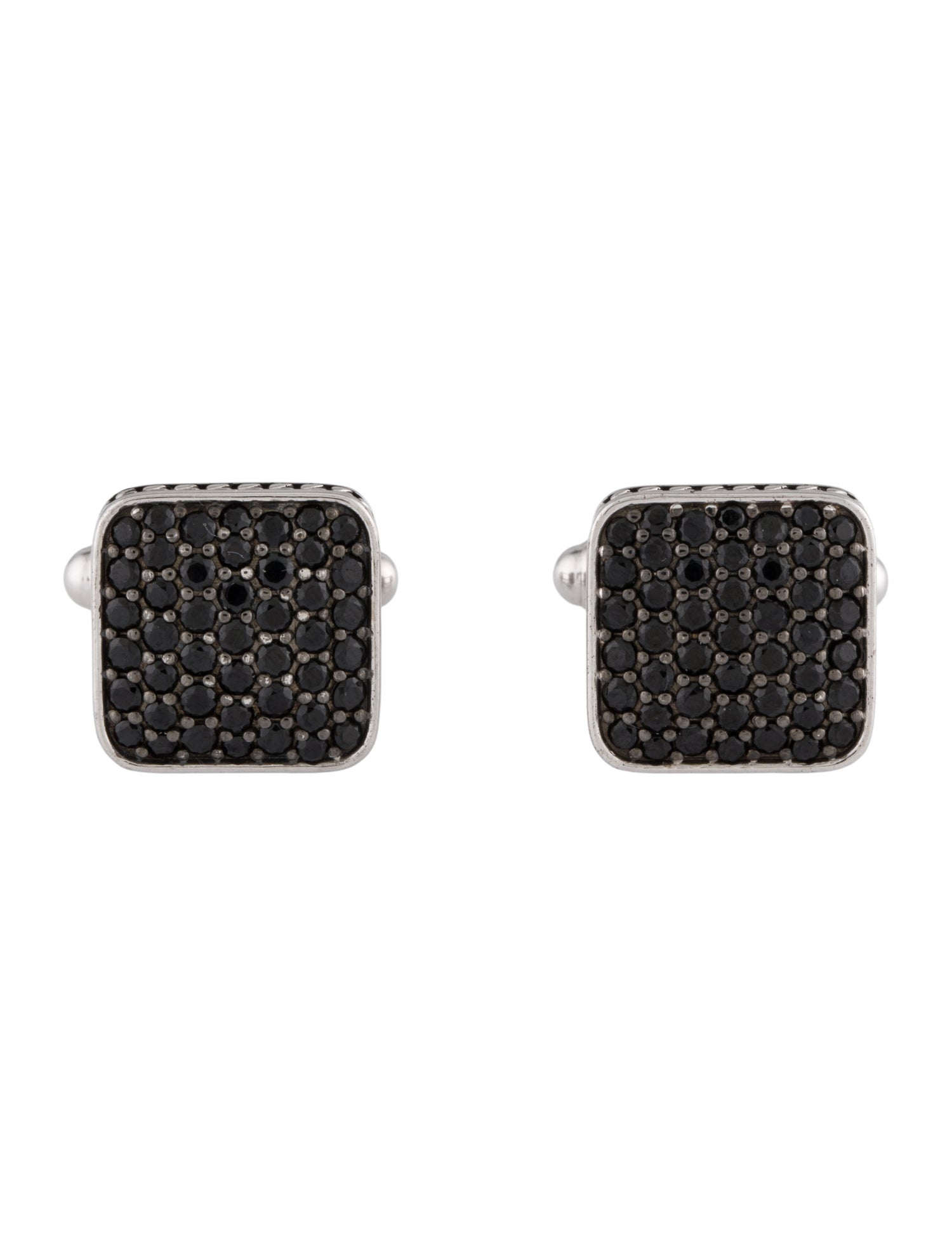 Effy Jewelry Spinel Cufflinks