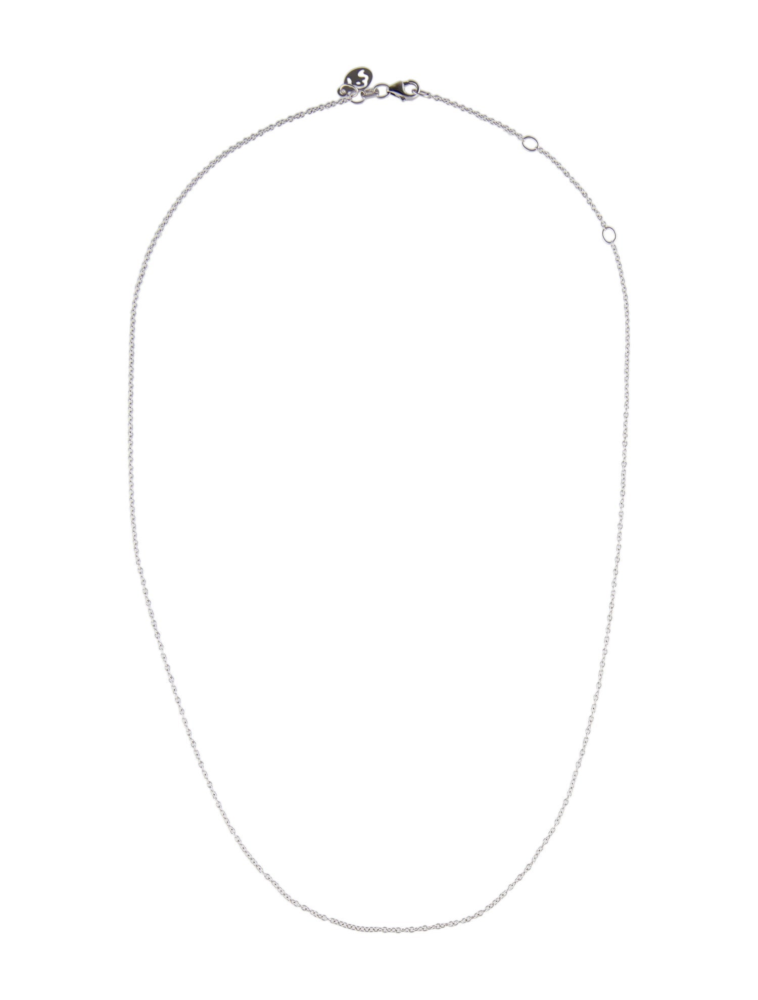 Effy Jewelry 14K Cable Chain