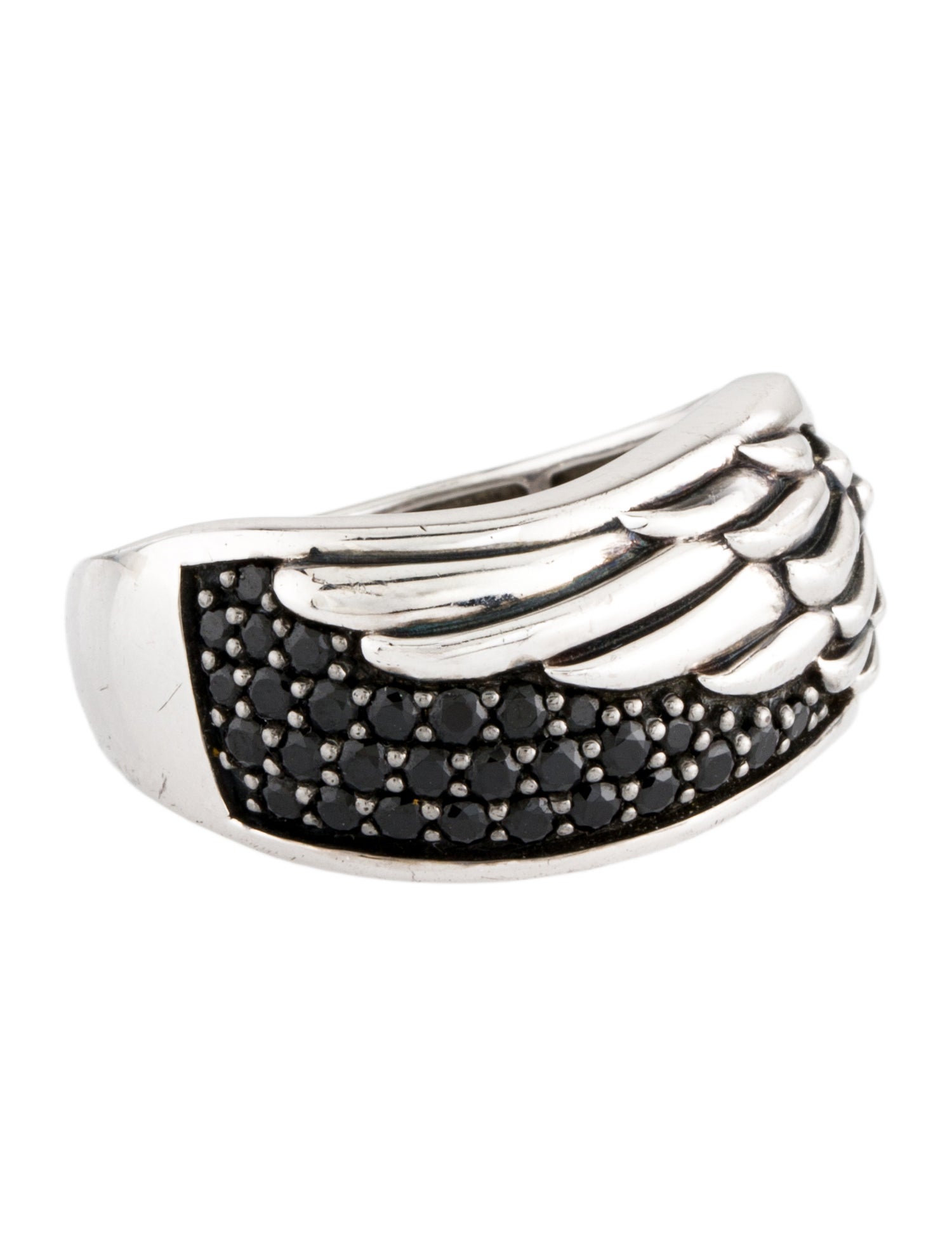 Effy Jewelry Spinel Wing Ring