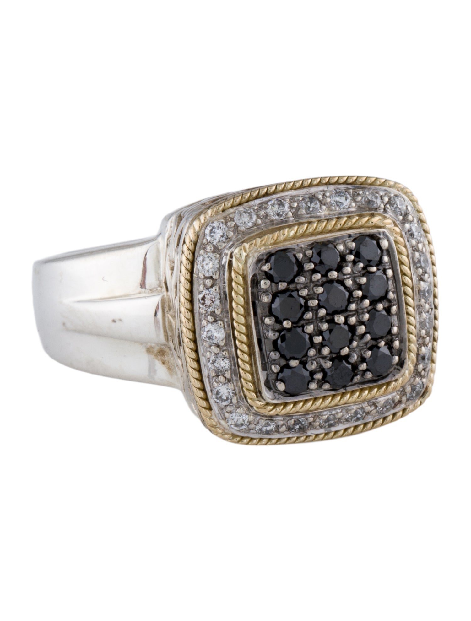 Effy Jewelry Diamond Cocktail Ring