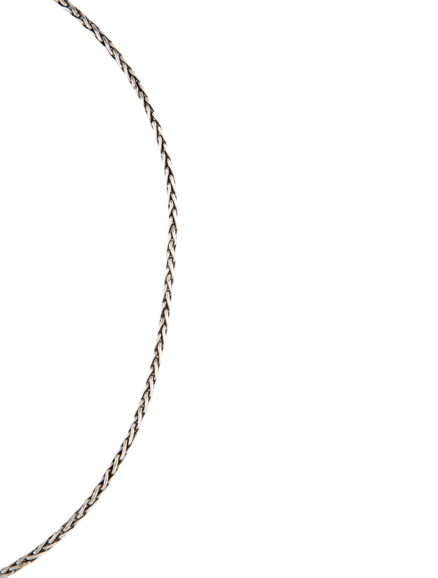 Effy Jewelry Wheat Chain