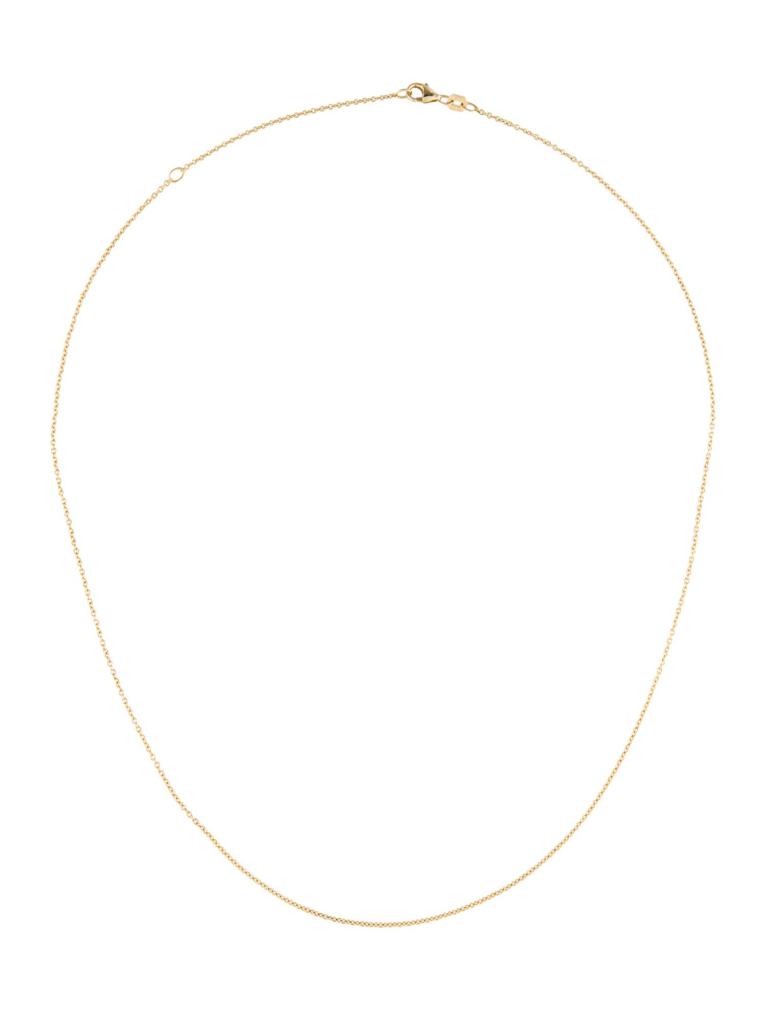 Effy Jewelry 14K Chain