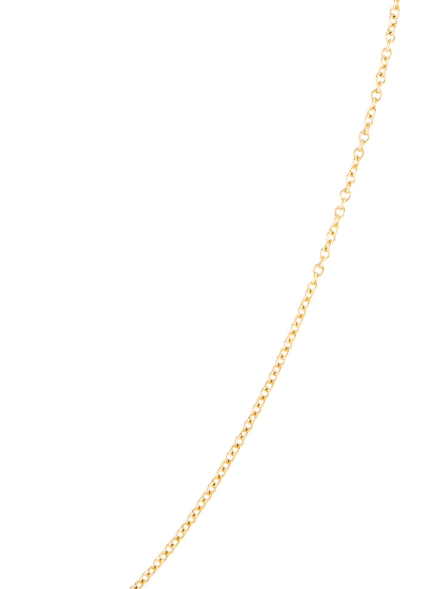 Effy Jewelry 14K Chain