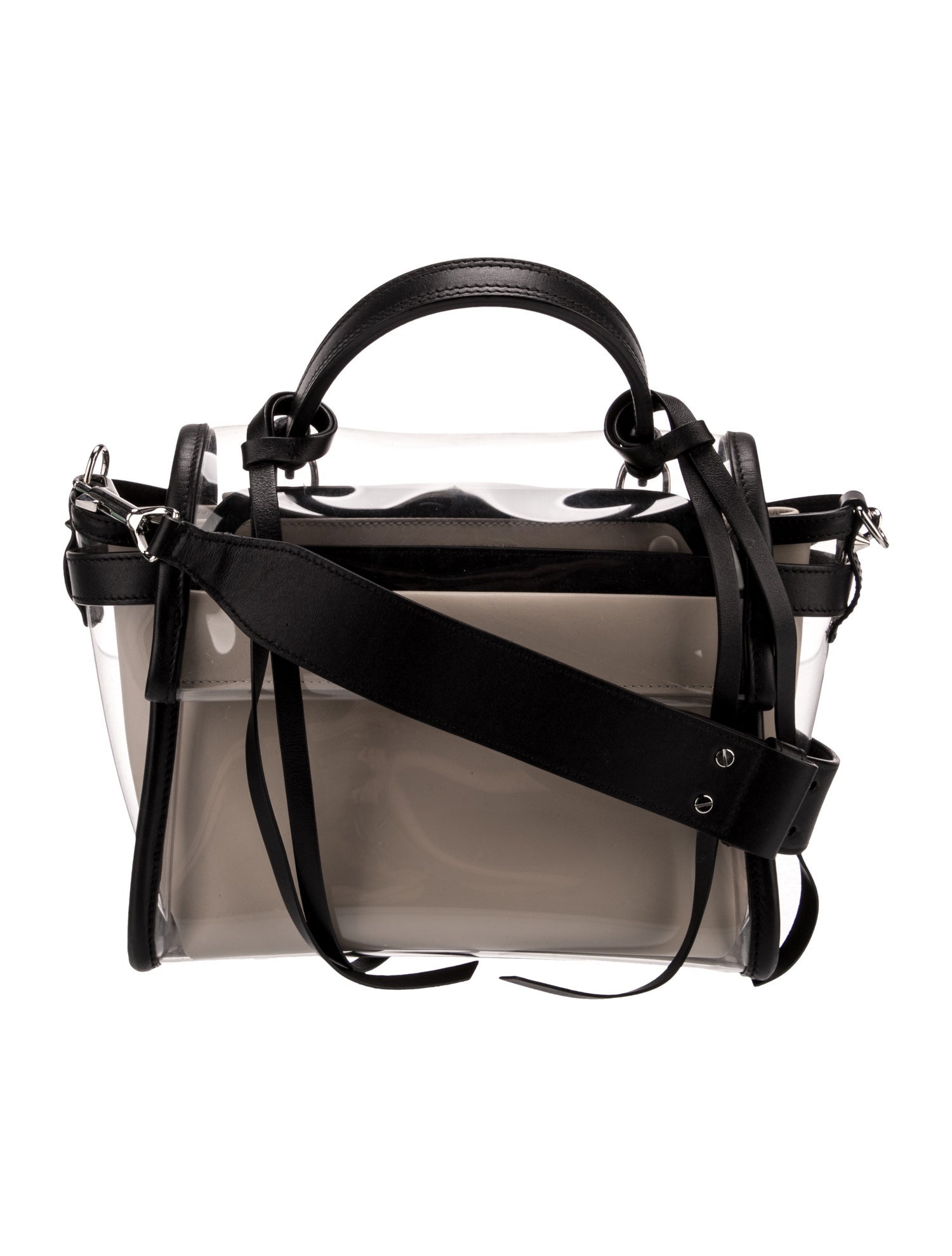 Gregory's | ELENA GHISELLINI Elena Ghisellini Angel L Bag