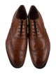 Edward Green Leather Brogues