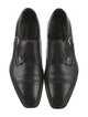 Edward Green Leather Oxfords