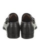 Edward Green Leather Oxfords