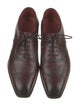 Edward Green Leather Brogues