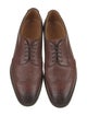 Edward Green Leather Brogues