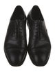 Edward Green Leather Oxfords