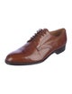 Edward Green Leather Derby Shoes
