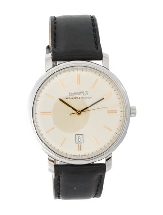 Eberhard & Co Aliante Edition Vintage Watch