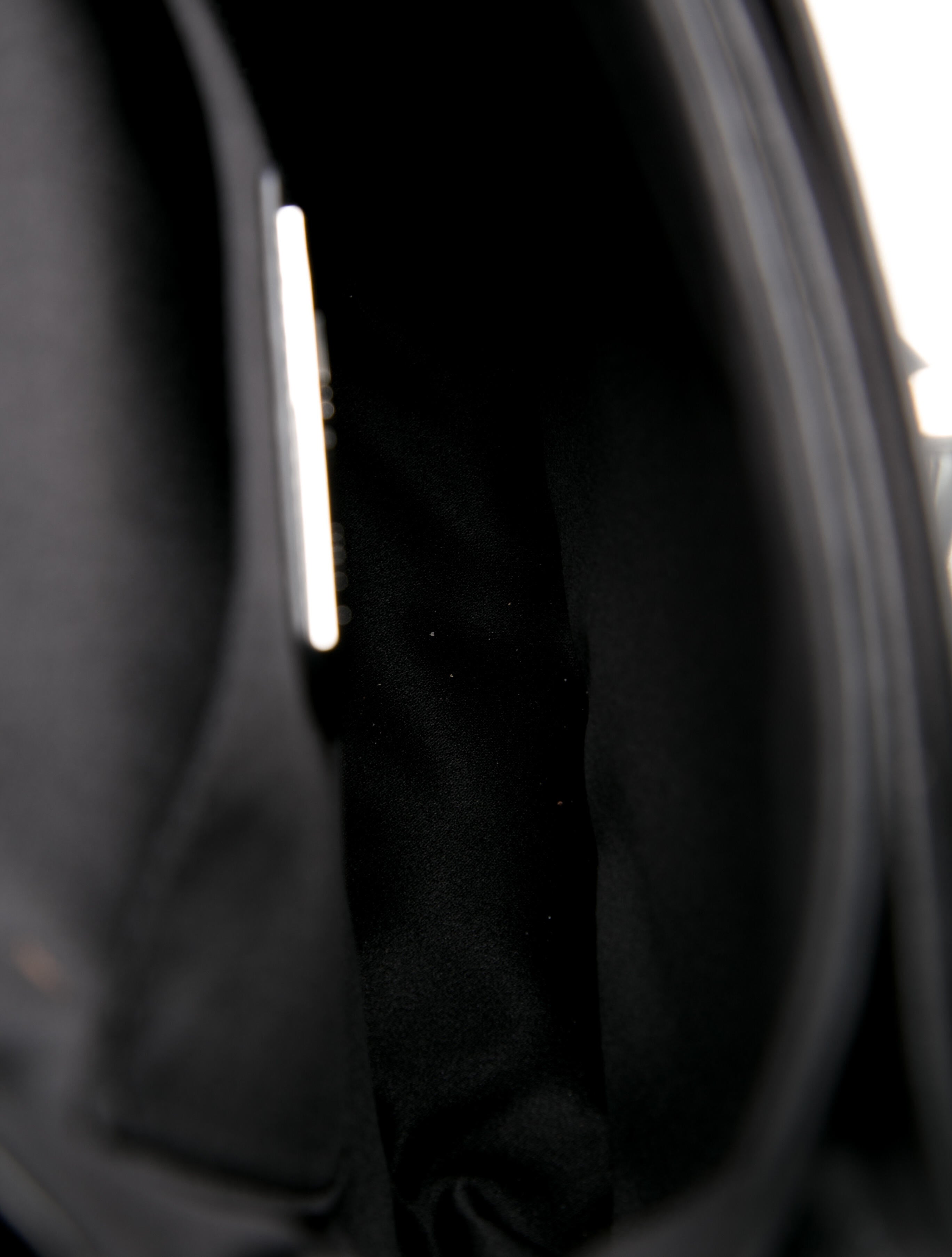 Emm Kuo Leather Crossbody Bag