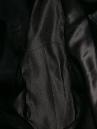 Emm Kuo Leather Tote